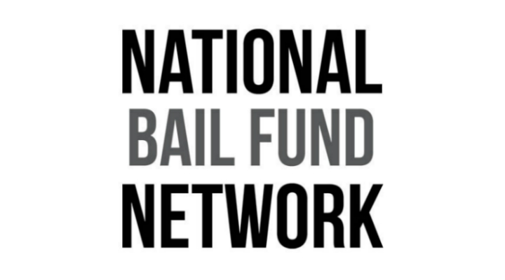 National Bail Fund Network logo