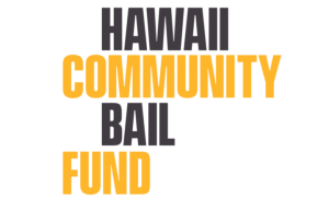 Bail Fund Logo